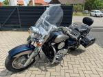 Klikněte pro detailní foto č. 2 - Kawasaki VN 1600 Classic