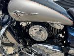 Klikněte pro detailní foto č. 3 - Kawasaki VN 1600 Classic