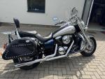 Klikněte pro detailní foto č. 4 - Kawasaki VN 1600 Classic