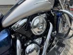 Klikněte pro detailní foto č. 5 - Kawasaki VN 1600 Classic