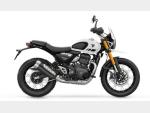 Detail nabídky - Triumph Scrambler XC novinka