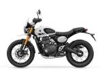 Klikněte pro detailní foto č. 2 - Triumph Scrambler XC novinka