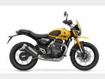 Detail nabídky - Triumph Scrambler XC novinka