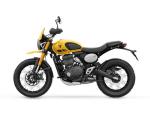 Klikněte pro detailní foto č. 2 - Triumph Scrambler XC novinka