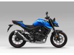 Klikněte pro detailní foto č. 2 - Honda CB 750 Hornet 2025 - PODZIMNÍ AKCE