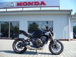 Klikněte pro detailní foto č. 1 - Honda CB 650 R