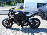 Klikněte pro detailní foto č. 3 - Honda CB 650 R