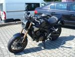 Klikněte pro detailní foto č. 4 - Honda CB 650 R