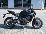 Klikněte pro detailní foto č. 6 - Honda CB 650 R