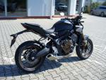 Klikněte pro detailní foto č. 7 - Honda CB 650 R