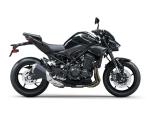 Klikněte pro detailní foto č. 8 - Kawasaki Z 900