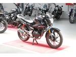 Klikněte pro detailní foto č. 2 - Honda CB 125 F 2017