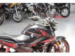 Klikněte pro detailní foto č. 3 - Honda CB 125 F 2017