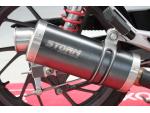 Klikněte pro detailní foto č. 8 - Honda CB 125 F 2017