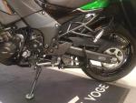 Klikněte pro detailní foto č. 12 - Kawasaki Versys 1000 SE GT FULL,ZÁRUKA 04/27