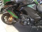 Klikněte pro detailní foto č. 13 - Kawasaki Versys 1000 SE GT FULL,ZÁRUKA 04/27
