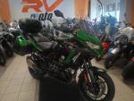 Klikněte pro detailní foto č. 1 - Kawasaki Versys 1000 SE GT FULL,ZÁRUKA 04/27