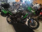 Klikněte pro detailní foto č. 2 - Kawasaki Versys 1000 SE GT FULL,ZÁRUKA 04/27