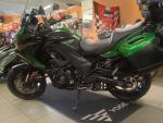 Klikněte pro detailní foto č. 3 - Kawasaki Versys 1000 SE GT FULL,ZÁRUKA 04/27
