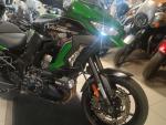 Klikněte pro detailní foto č. 4 - Kawasaki Versys 1000 SE GT FULL,ZÁRUKA 04/27