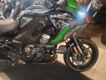 Klikněte pro detailní foto č. 5 - Kawasaki Versys 1000 SE GT FULL,ZÁRUKA 04/27