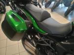 Klikněte pro detailní foto č. 9 - Kawasaki Versys 1000 SE GT FULL,ZÁRUKA 04/27