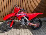Klikněte pro detailní foto č. 2 - Honda CRF 450 R
