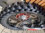 Klikněte pro detailní foto č. 3 - Honda CRF 450 R