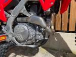 Klikněte pro detailní foto č. 4 - Honda CRF 450 R