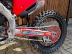 Klikněte pro detailní foto č. 7 - Honda CRF 450 R