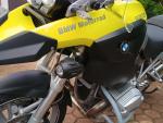 Klikněte pro detailní foto č. 10 - BMW R 1200 GS MY2007 i-ABS SUPER STAV