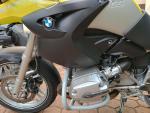 Klikněte pro detailní foto č. 11 - BMW R 1200 GS MY2007 i-ABS SUPER STAV