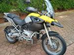 Klikněte pro detailní foto č. 1 - BMW R 1200 GS MY2007 i-ABS SUPER STAV