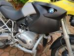 Klikněte pro detailní foto č. 3 - BMW R 1200 GS MY2007 i-ABS SUPER STAV