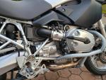 Klikněte pro detailní foto č. 4 - BMW R 1200 GS MY2007 i-ABS SUPER STAV