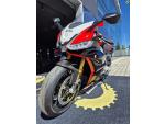 Klikněte pro detailní foto č. 10 - Aprilia RSV4 1100 Factory SBK E5