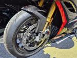 Klikněte pro detailní foto č. 11 - Aprilia RSV4 1100 Factory SBK E5