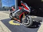 Klikněte pro detailní foto č. 2 - Aprilia RSV4 1100 Factory SBK E5