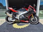 Klikněte pro detailní foto č. 3 - Aprilia RSV4 1100 Factory SBK E5