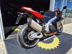 Klikněte pro detailní foto č. 4 - Aprilia RSV4 1100 Factory SBK E5