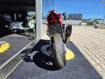 Klikněte pro detailní foto č. 5 - Aprilia RSV4 1100 Factory SBK E5