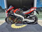 Klikněte pro detailní foto č. 7 - Aprilia RSV4 1100 Factory SBK E5