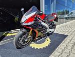 Klikněte pro detailní foto č. 8 - Aprilia RSV4 1100 Factory SBK E5