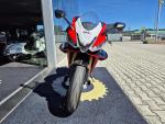 Klikněte pro detailní foto č. 9 - Aprilia RSV4 1100 Factory SBK E5
