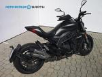 Klikněte pro detailní foto č. 3 - Benelli Benelli moto 502 C Cruiser   / 35kW