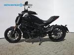 Klikněte pro detailní foto č. 4 - Benelli Benelli moto 502 C Cruiser   / 35kW