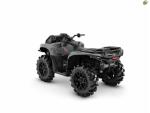 Klikněte pro detailní foto č. 2 - CAN-AM Outlander XMR 700 MY26