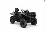 Klikněte pro detailní foto č. 1 - CAN-AM Outlander MAX DPS 700 MY26