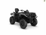 Klikněte pro detailní foto č. 1 - CAN-AM Outlander MAX XT 700 MY26