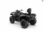 Klikněte pro detailní foto č. 2 - CAN-AM Outlander MAX XT 700 MY26